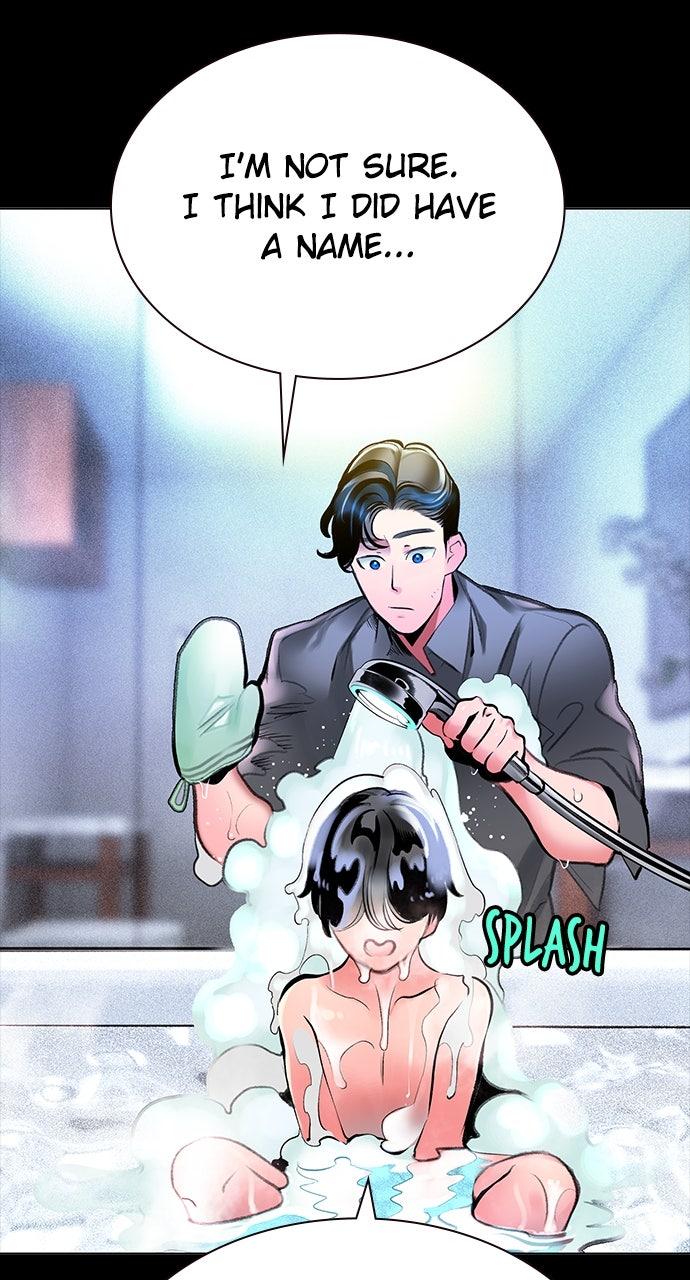 Read Jungle Juice chapter 73.7 image 2 on Lezhin