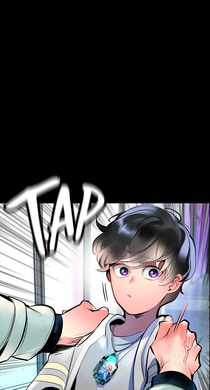 Read Jungle Juice chapter 73.7 image 22 on Lezhin