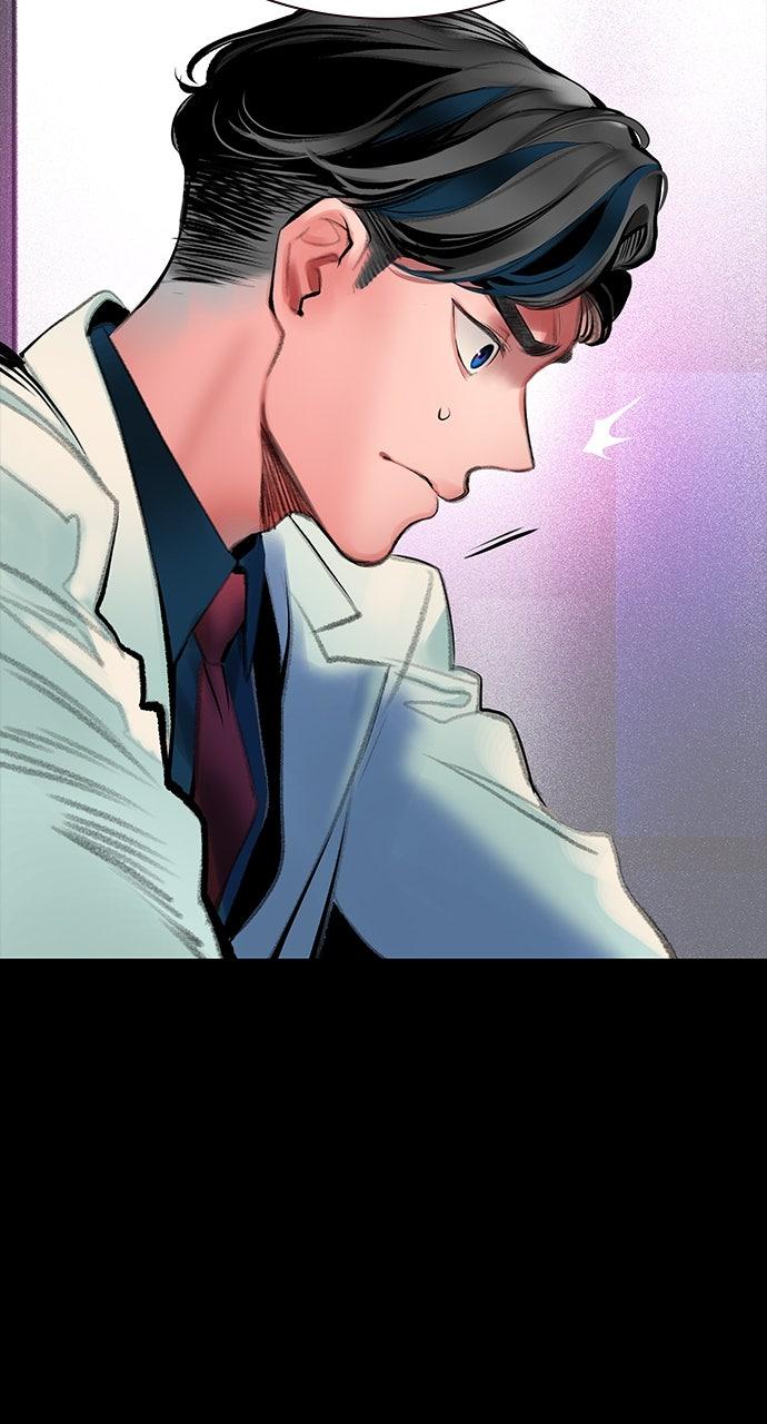 Read Jungle Juice chapter 73.7 image 28 on Lezhin
