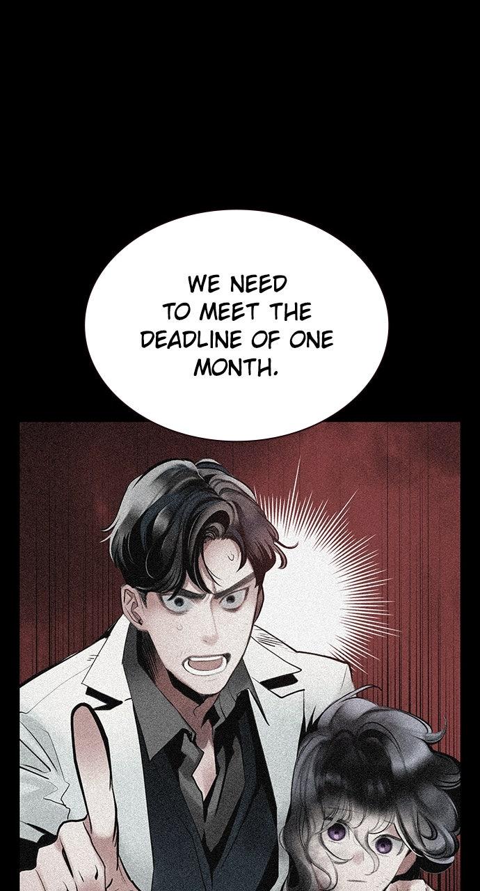 Read Jungle Juice chapter 73.7 image 32 on Lezhin