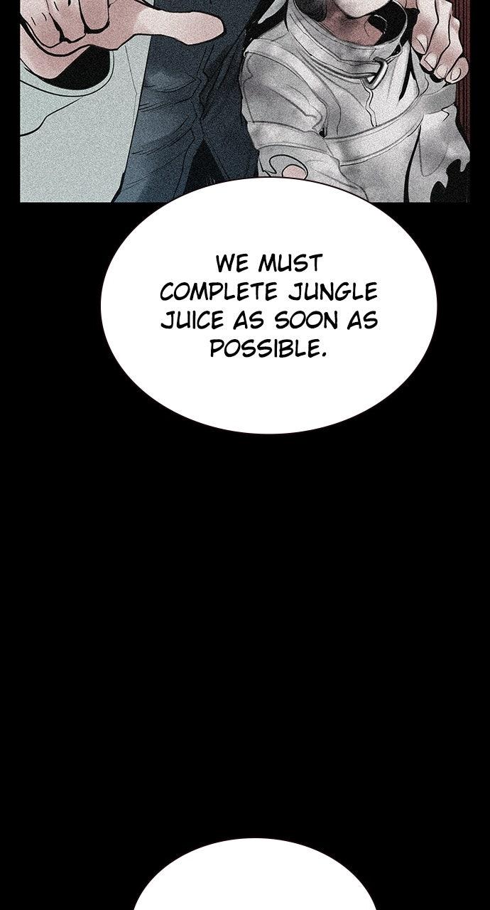 Read Jungle Juice chapter 73.7 image 33 on Lezhin