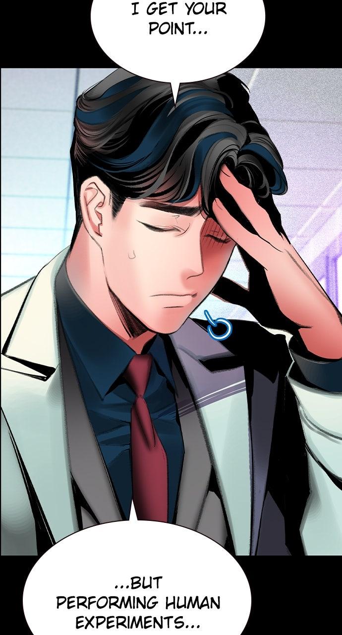 Read Jungle Juice chapter 73.7 image 34 on Lezhin
