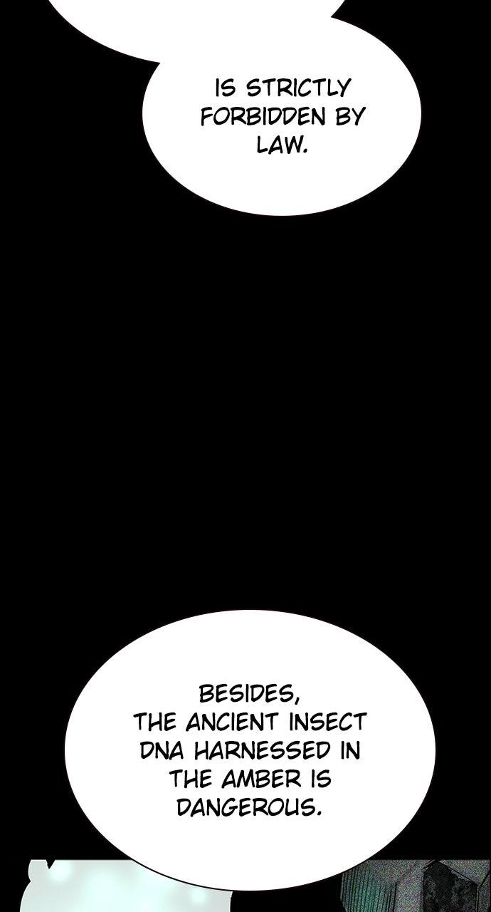 Read Jungle Juice chapter 73.7 image 35 on Lezhin