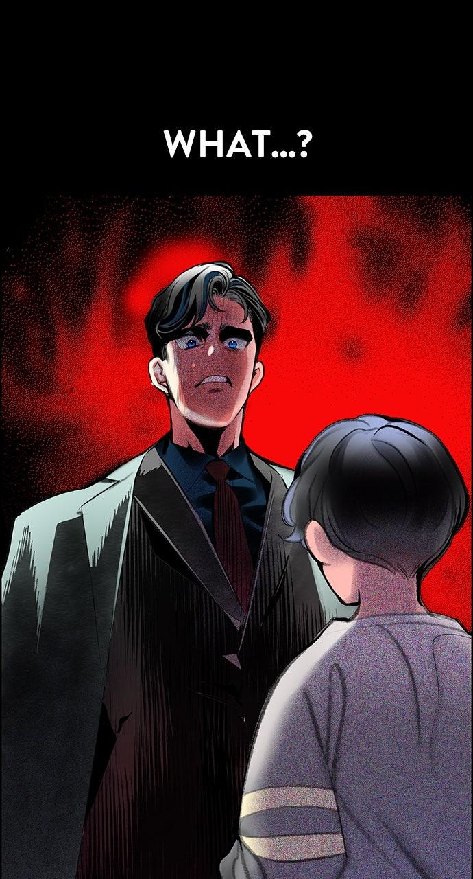 Read Jungle Juice chapter 73.7 image 40 on Lezhin