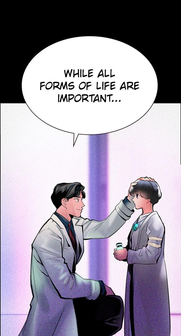 Read Jungle Juice chapter 73.7 image 47 on Lezhin