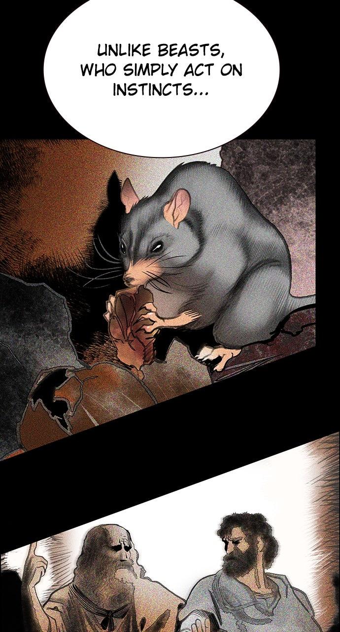 Read Jungle Juice chapter 73.7 image 49 on Lezhin