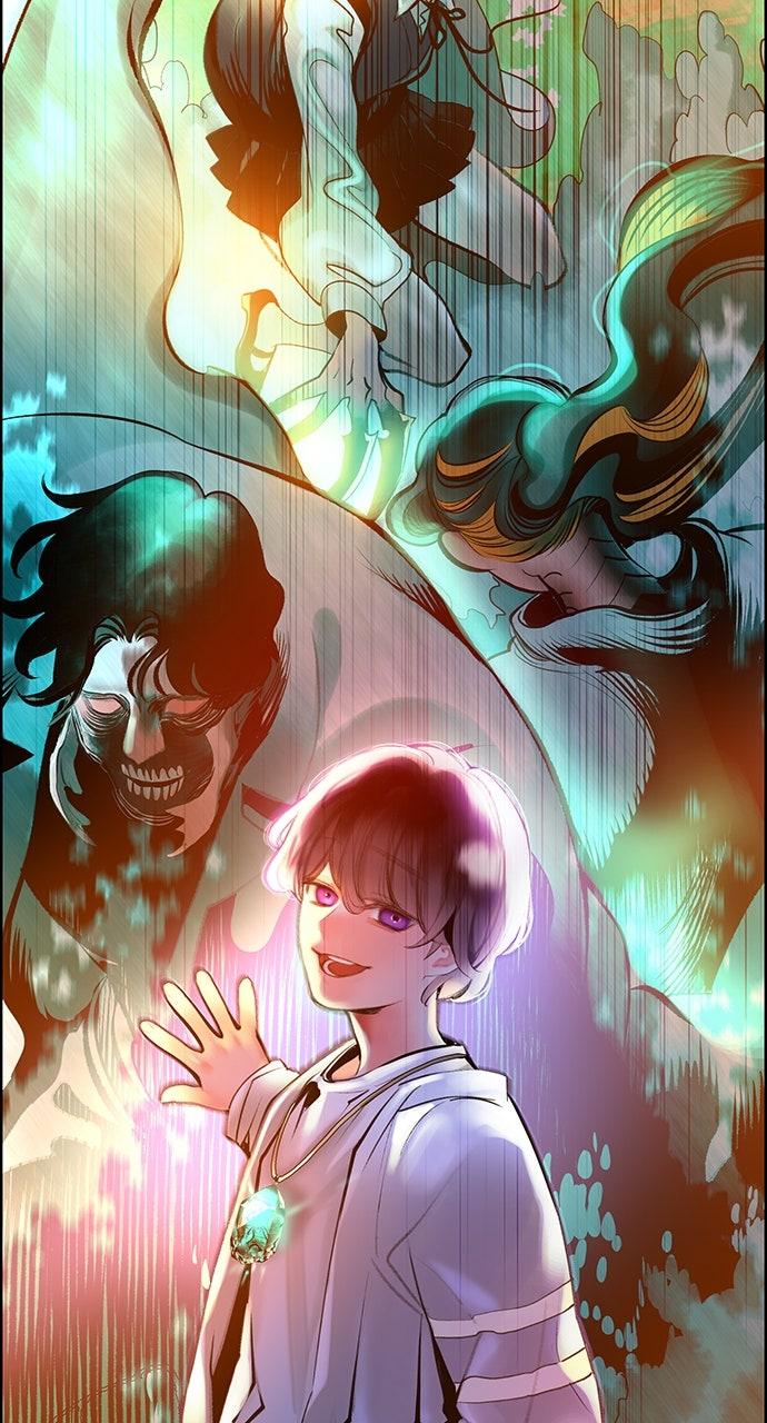 Read Jungle Juice chapter 73.7 image 69 on Lezhin