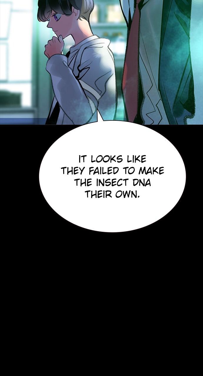 Read Jungle Juice chapter 73.7 image 79 on Lezhin
