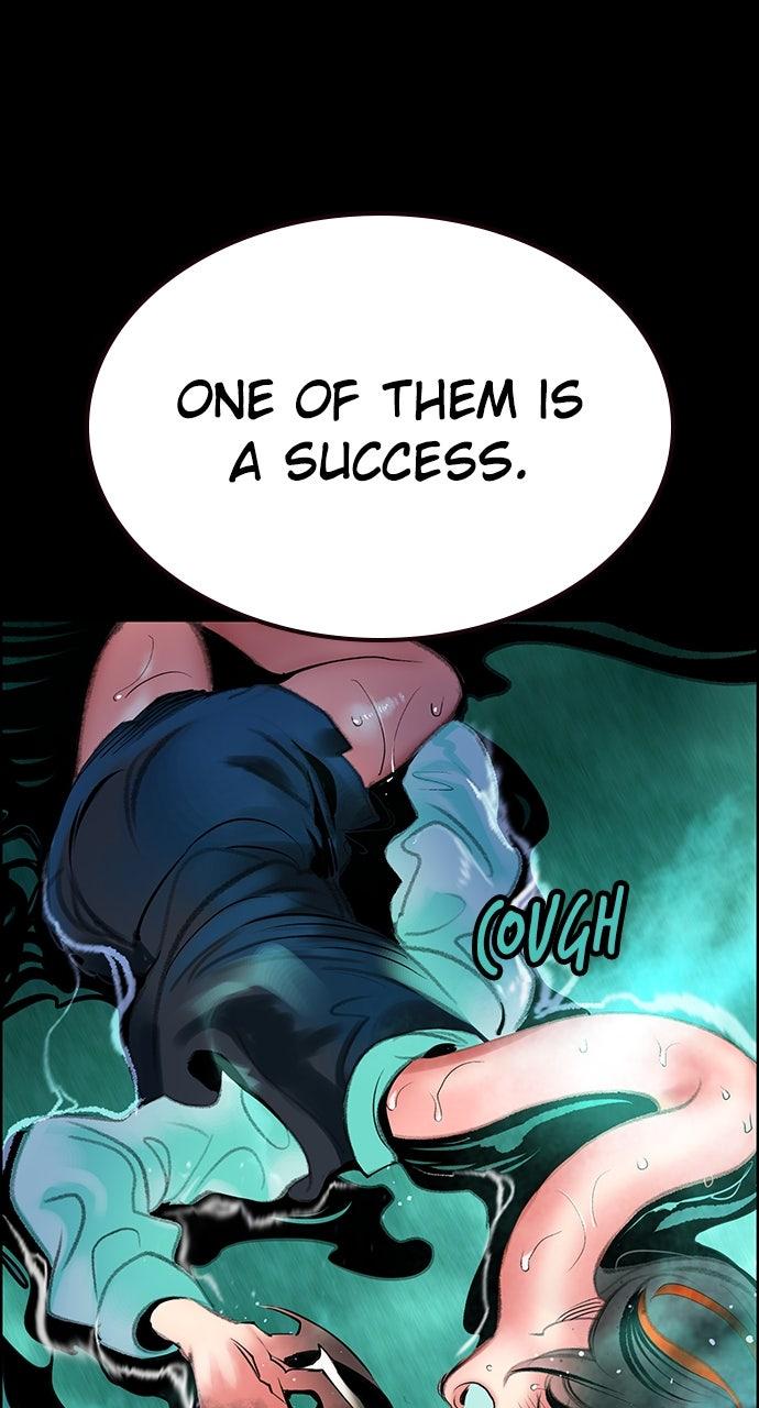 Read Jungle Juice chapter 73.7 image 81 on Lezhin