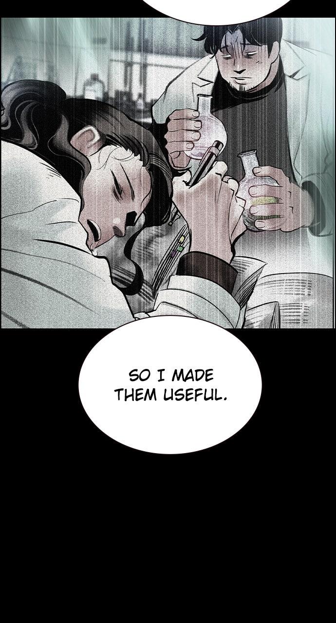 Read Jungle Juice chapter 73.7 image 87 on Lezhin