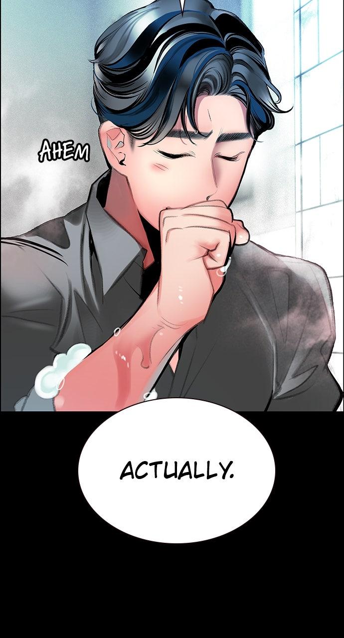 Read Jungle Juice chapter 73.7 image 9 on Lezhin