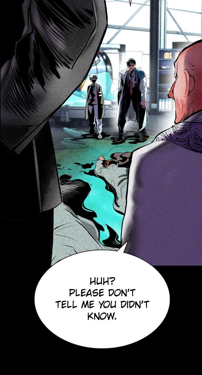 Read Jungle Juice chapter 73.7 image 97 on Lezhin