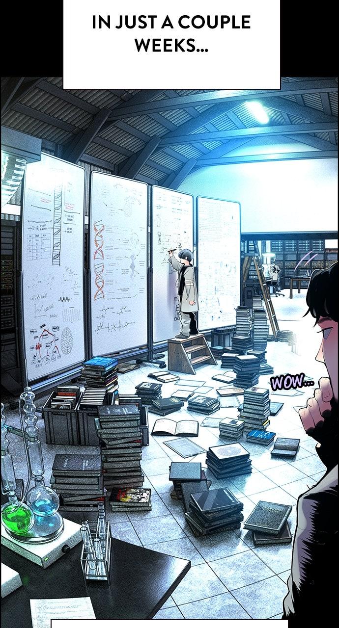 Read Jungle Juice chapter 73.8 image 104 on Lezhin