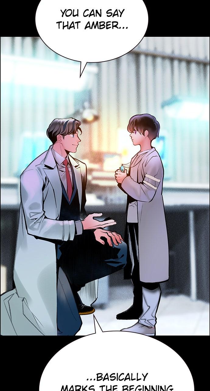 Read Jungle Juice chapter 73.8 image 114 on Lezhin