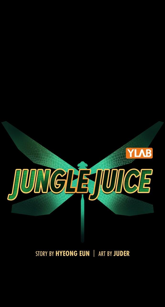 Read Jungle Juice chapter 73.8 image 22 on Lezhin