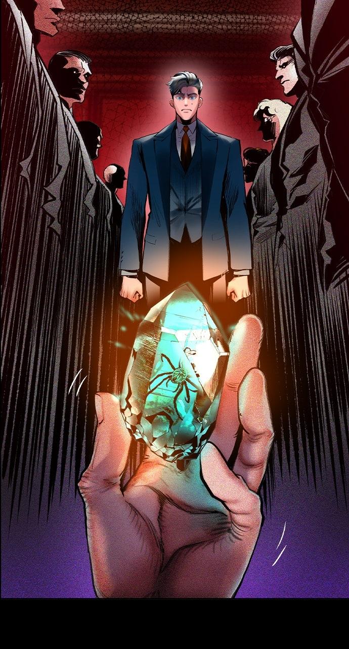 Read Jungle Juice chapter 73.8 image 24 on Lezhin