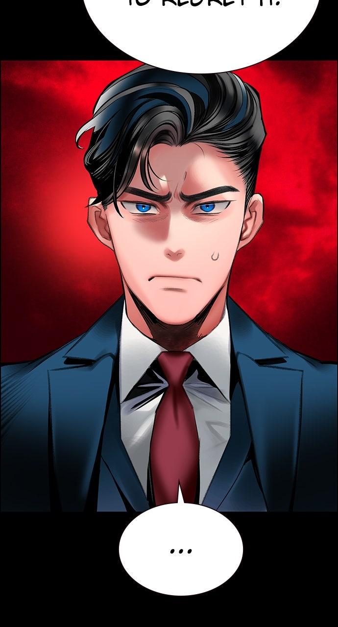 Read Jungle Juice chapter 73.8 image 28 on Lezhin