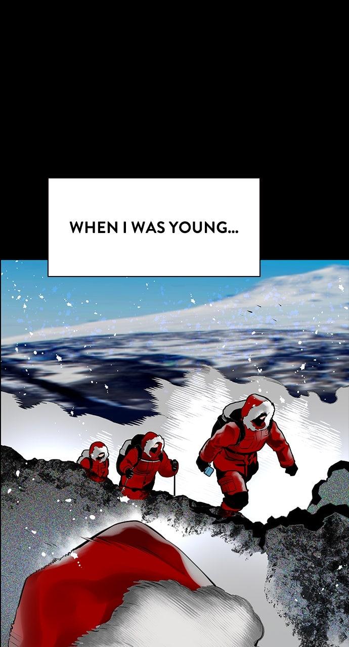 Read Jungle Juice chapter 73.8 image 3 on Lezhin