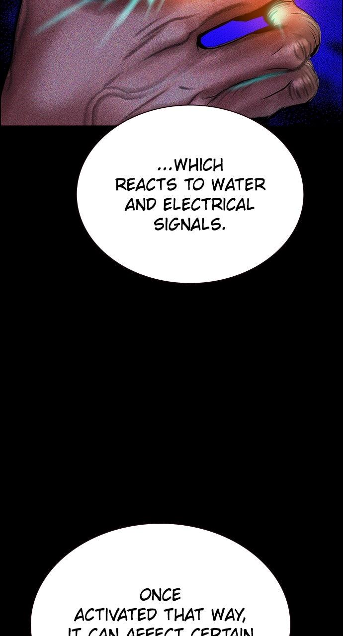 Read Jungle Juice chapter 73.8 image 30 on Lezhin