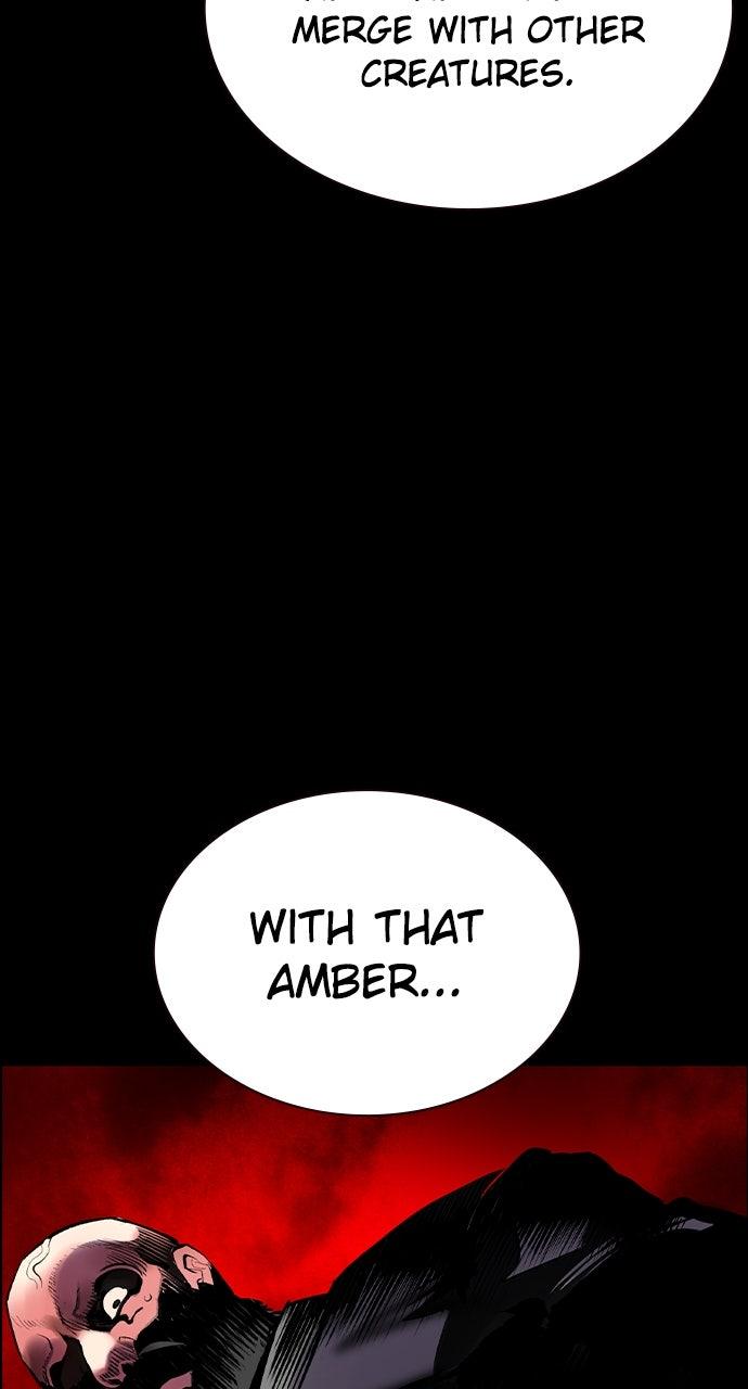 Read Jungle Juice chapter 73.8 image 32 on Lezhin