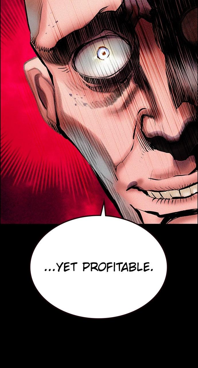 Read Jungle Juice chapter 73.8 image 35 on Lezhin