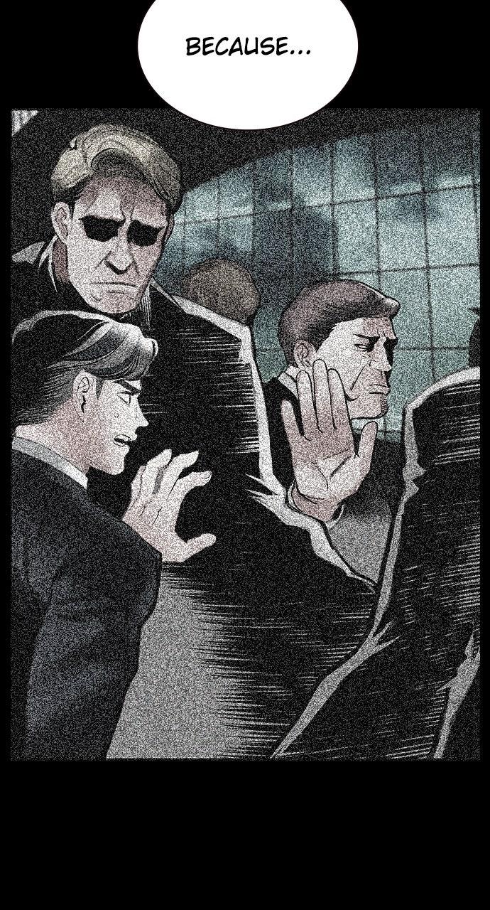 Read Jungle Juice chapter 73.8 image 38 on Lezhin