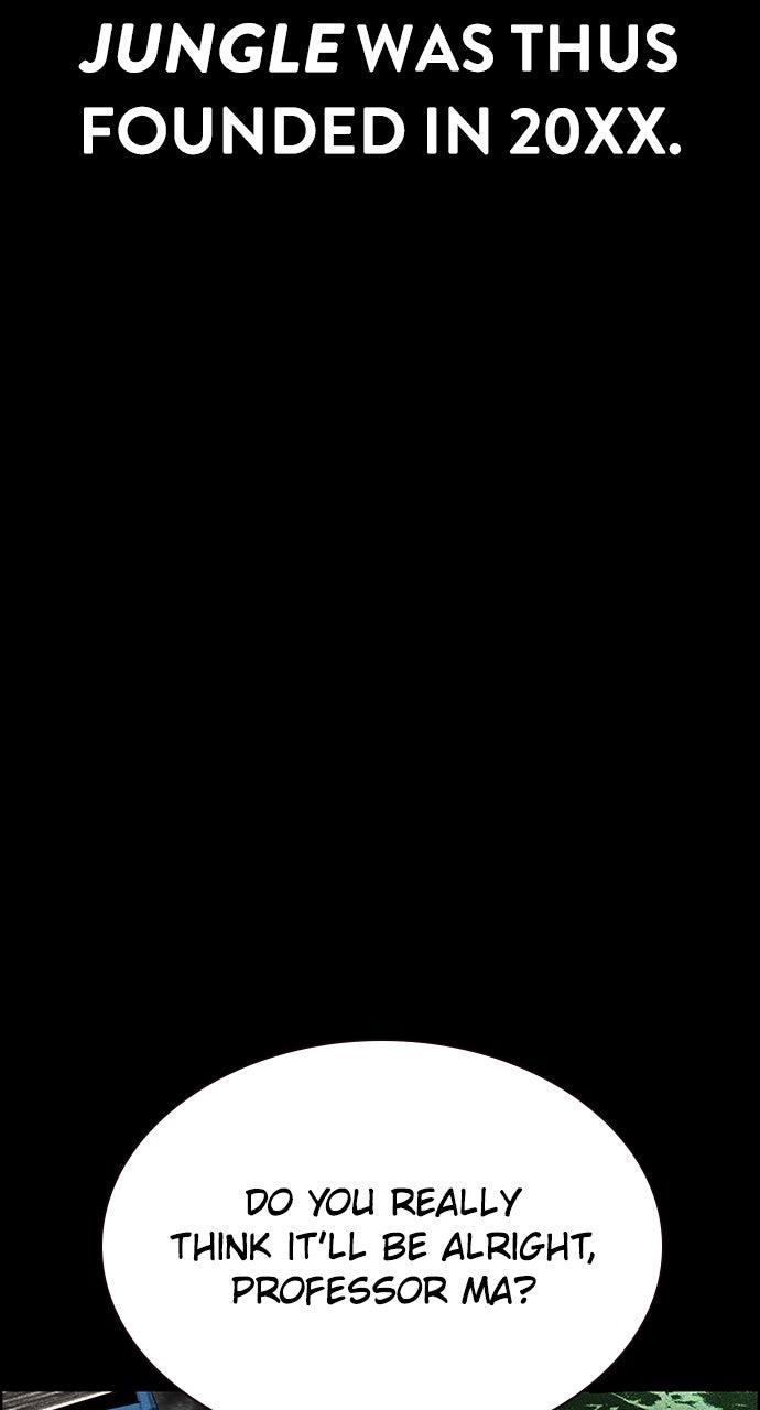 Read Jungle Juice chapter 73.8 image 44 on Lezhin