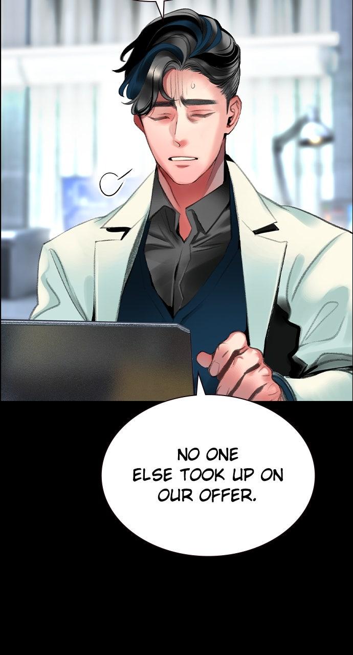 Read Jungle Juice chapter 73.8 image 48 on Lezhin