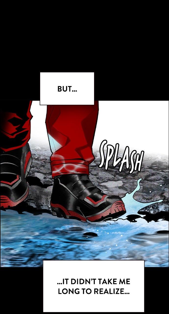Read Jungle Juice chapter 73.8 image 5 on Lezhin