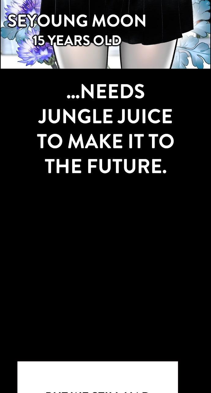 Read Jungle Juice chapter 73.8 image 54 on Lezhin
