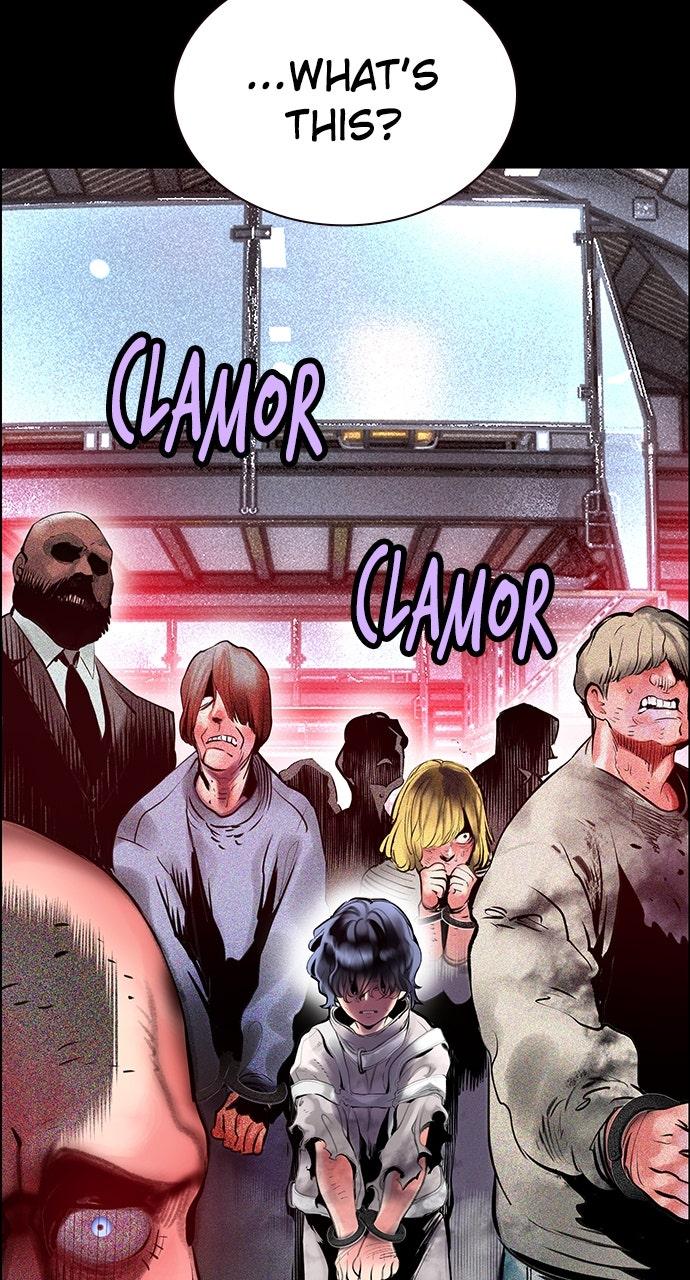 Read Jungle Juice chapter 73.8 image 62 on Lezhin