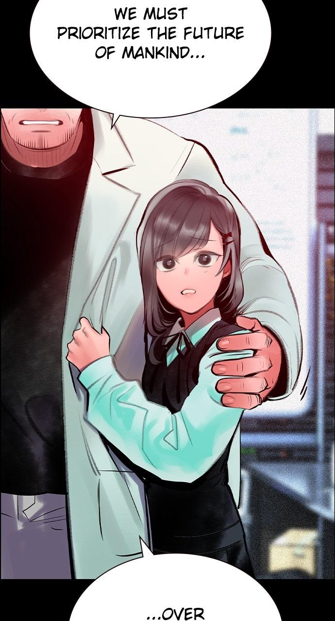 Read Jungle Juice chapter 73.8 image 76 on Lezhin