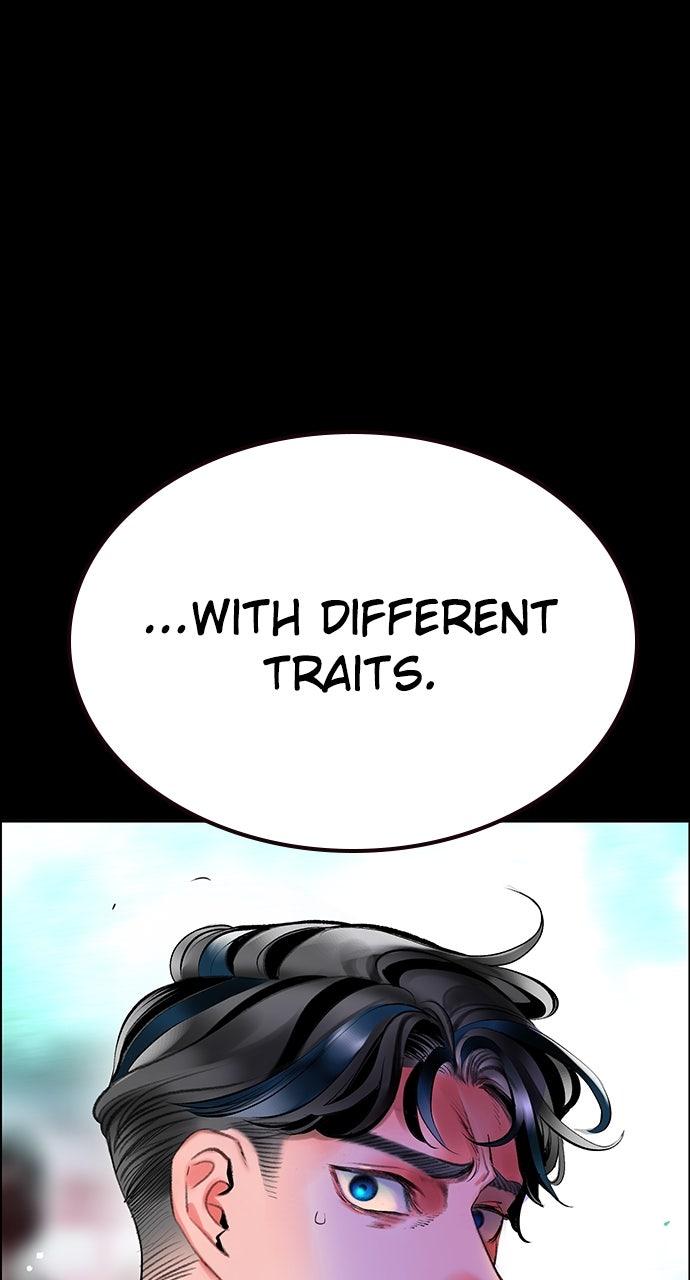 Read Jungle Juice chapter 73.8 image 89 on Lezhin