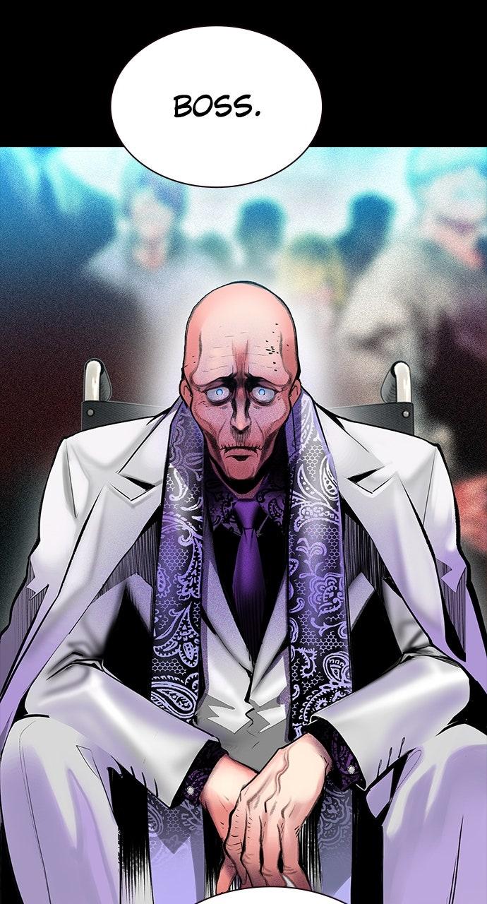 Read Jungle Juice chapter 73.8 image 92 on Lezhin