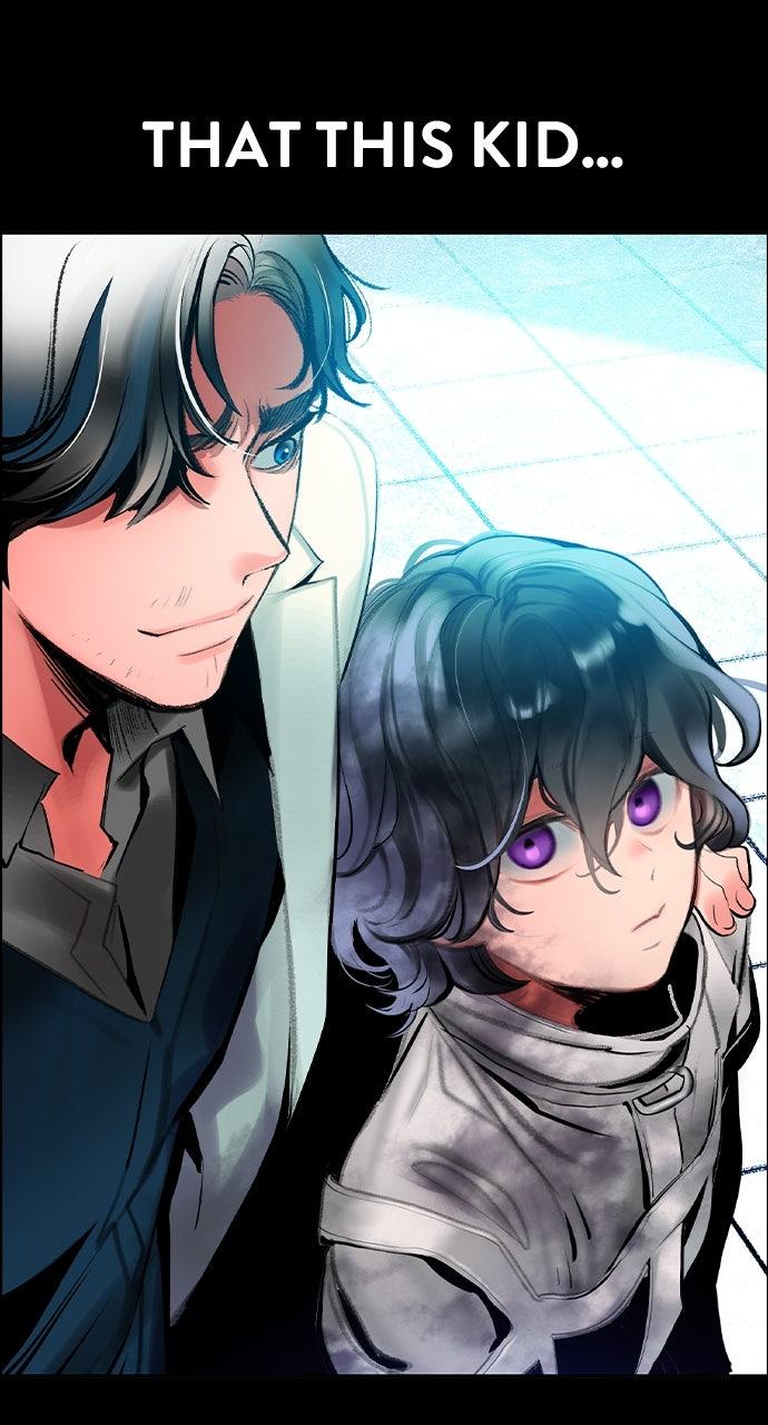 Read Jungle Juice chapter 73.8 image 98 on Lezhin