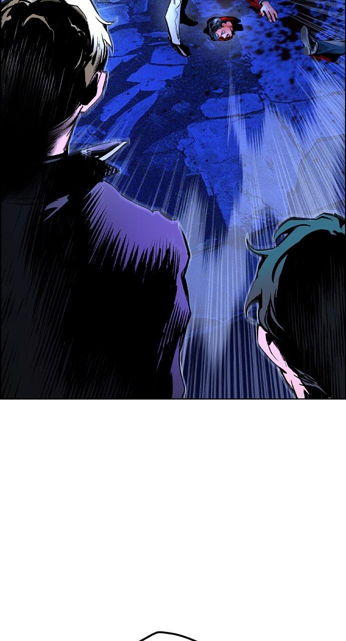 Read Jungle Juice chapter 73.9 image 1 on Lezhin