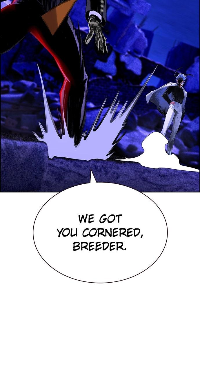 Read Jungle Juice chapter 73.9 image 10 on Lezhin