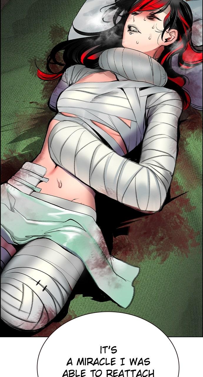 Read Jungle Juice chapter 73.9 image 102 on Lezhin