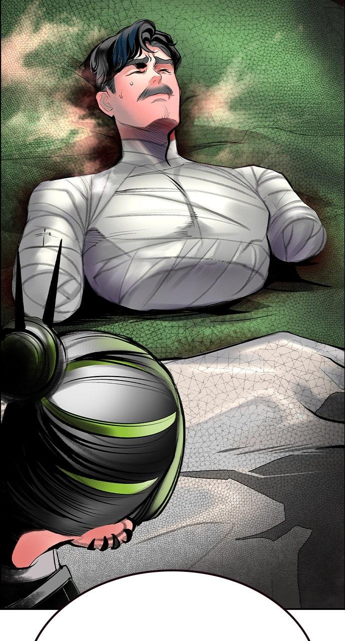 Read Jungle Juice chapter 73.9 image 105 on Lezhin