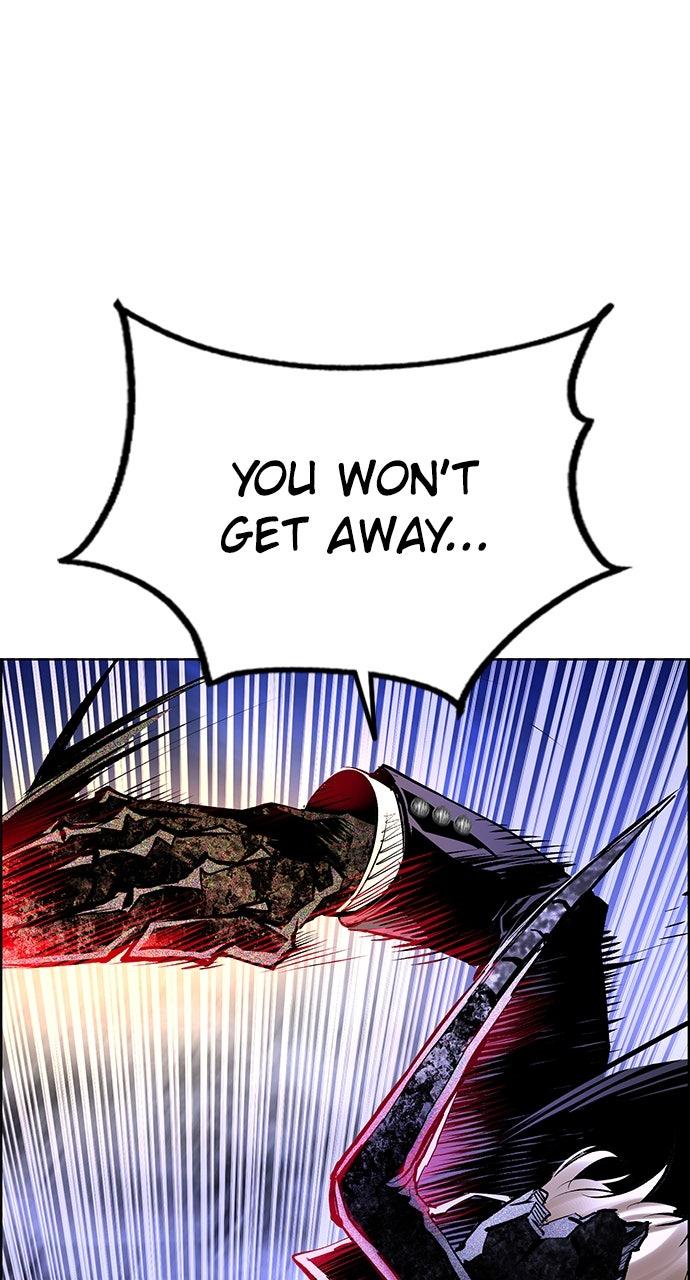 Read Jungle Juice chapter 73.9 image 11 on Lezhin