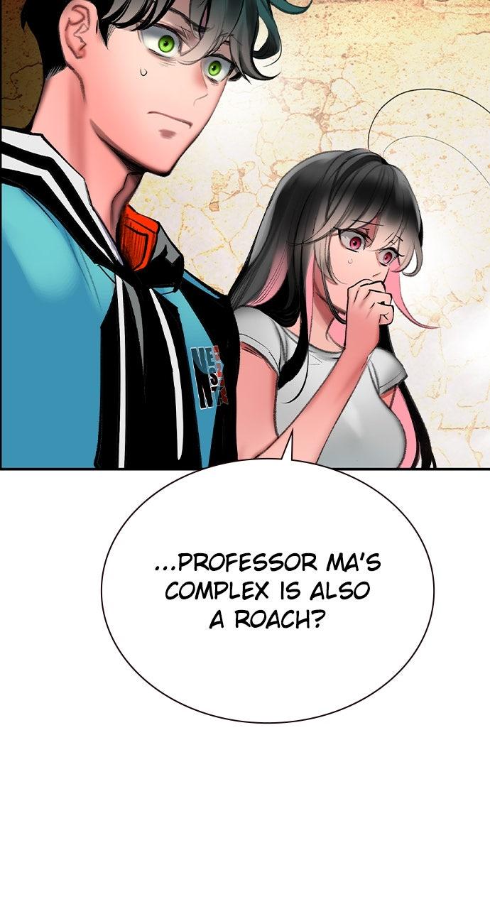 Read Jungle Juice chapter 73.9 image 110 on Lezhin