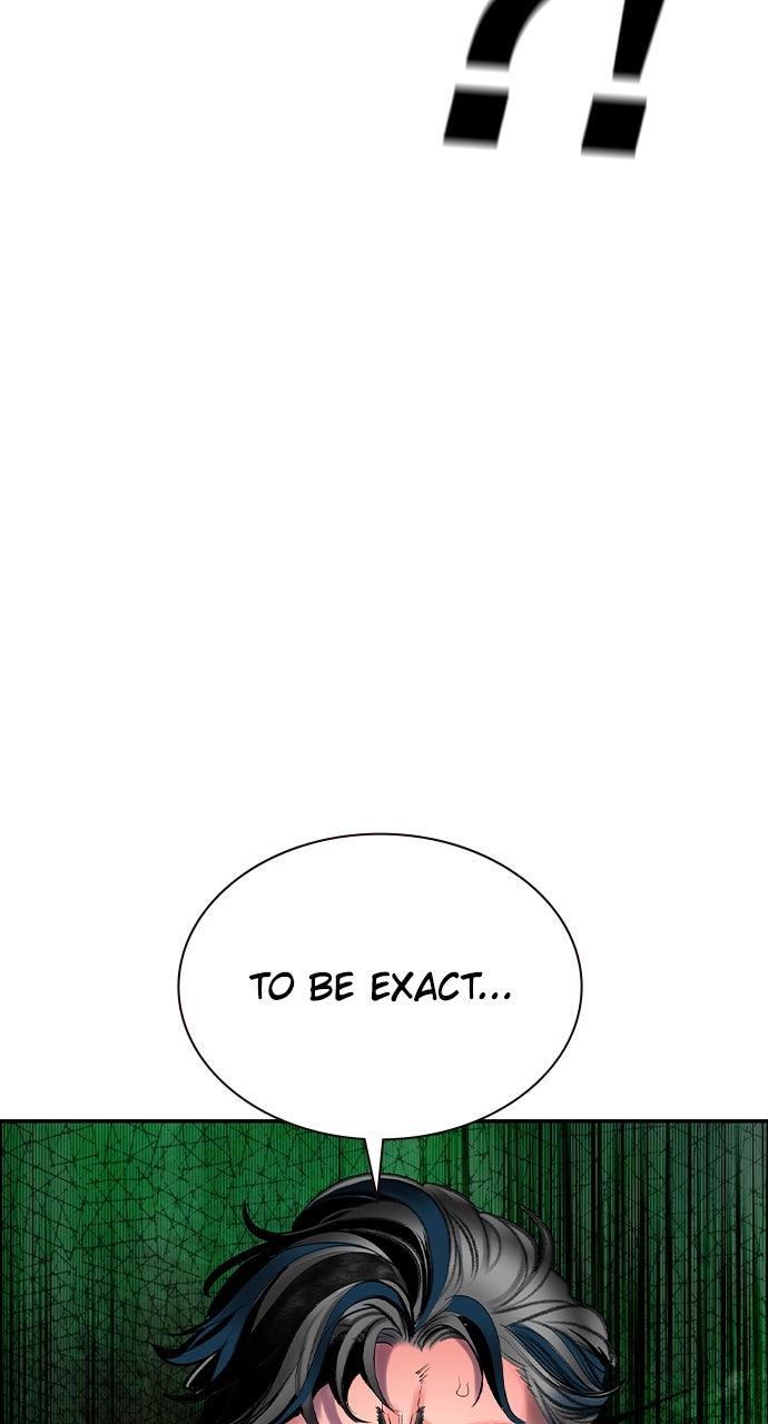 Read Jungle Juice chapter 73.9 image 114 on Lezhin