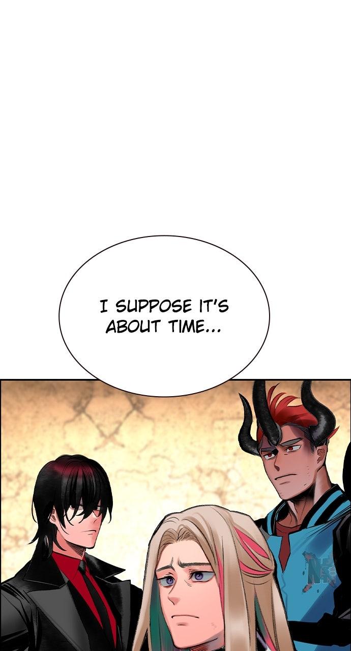 Read Jungle Juice chapter 73.9 image 116 on Lezhin