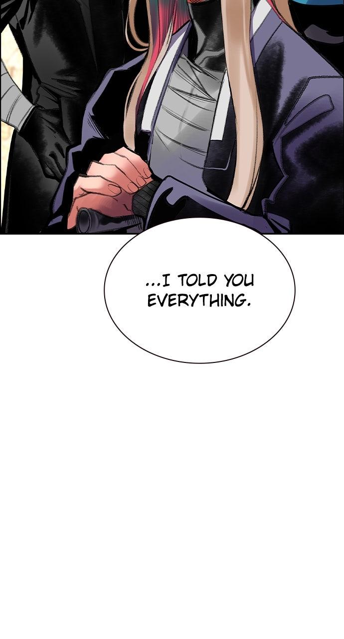 Read Jungle Juice chapter 73.9 image 117 on Lezhin