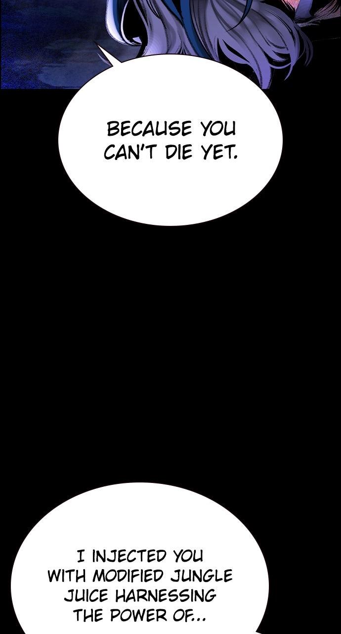 Read Jungle Juice chapter 73.9 image 126 on Lezhin