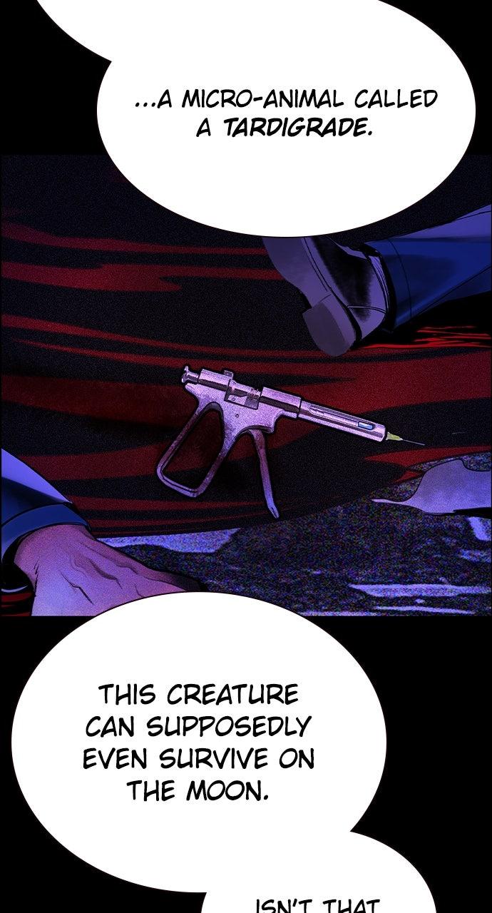 Read Jungle Juice chapter 73.9 image 127 on Lezhin