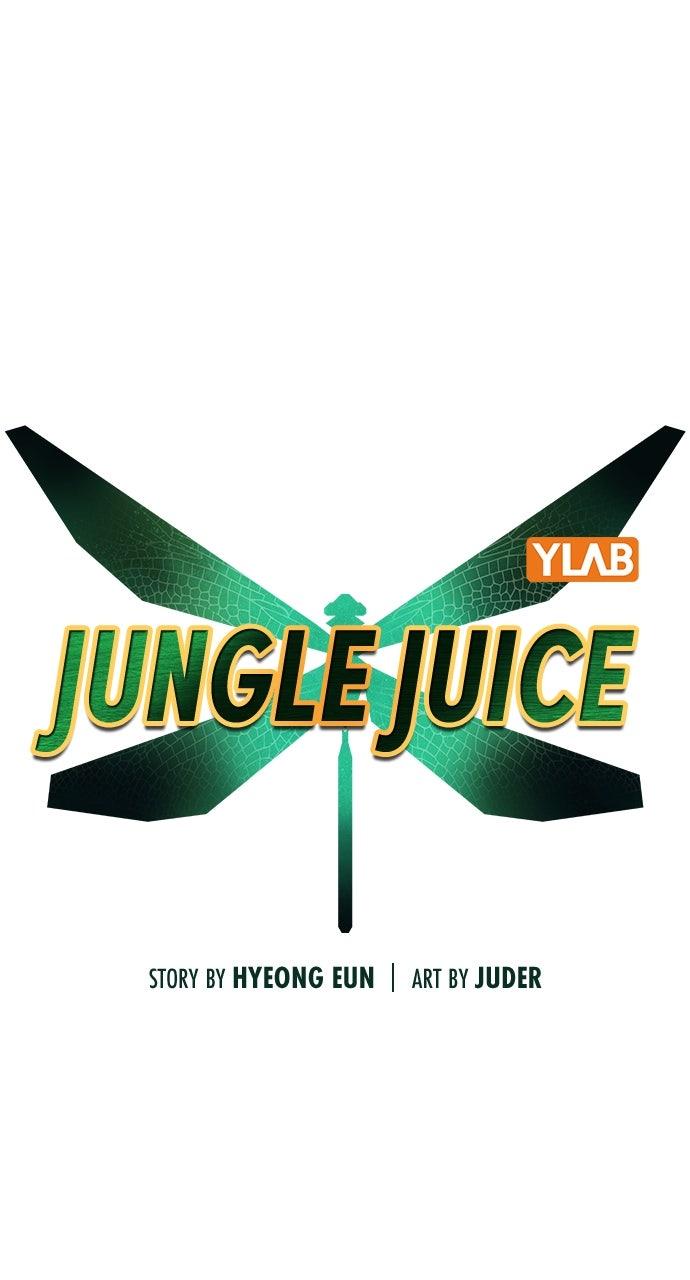 Read Jungle Juice chapter 73.9 image 20 on Lezhin