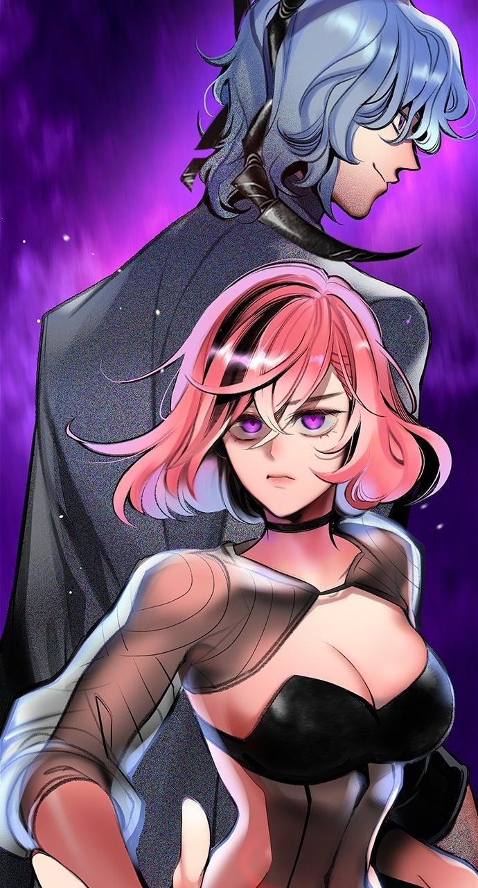 Read Jungle Juice chapter 73.9 image 36 on Lezhin