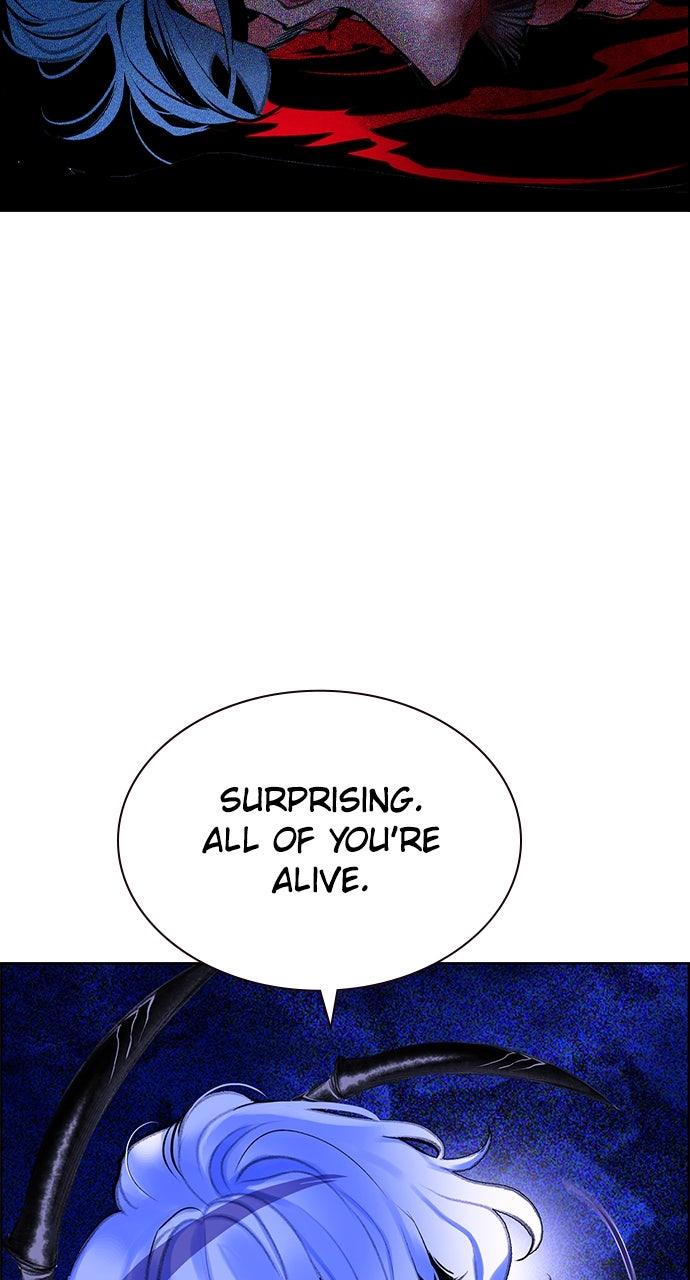 Read Jungle Juice chapter 73.9 image 4 on Lezhin