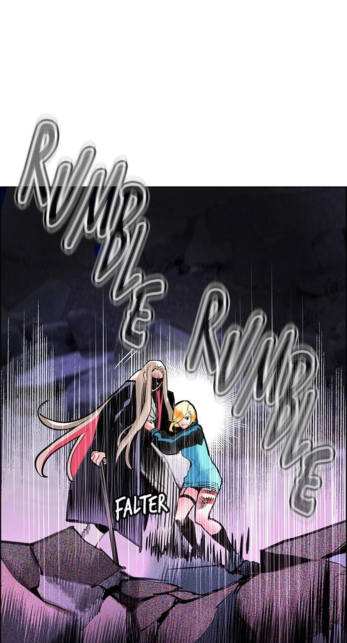 Read Jungle Juice chapter 73.9 image 42 on Lezhin